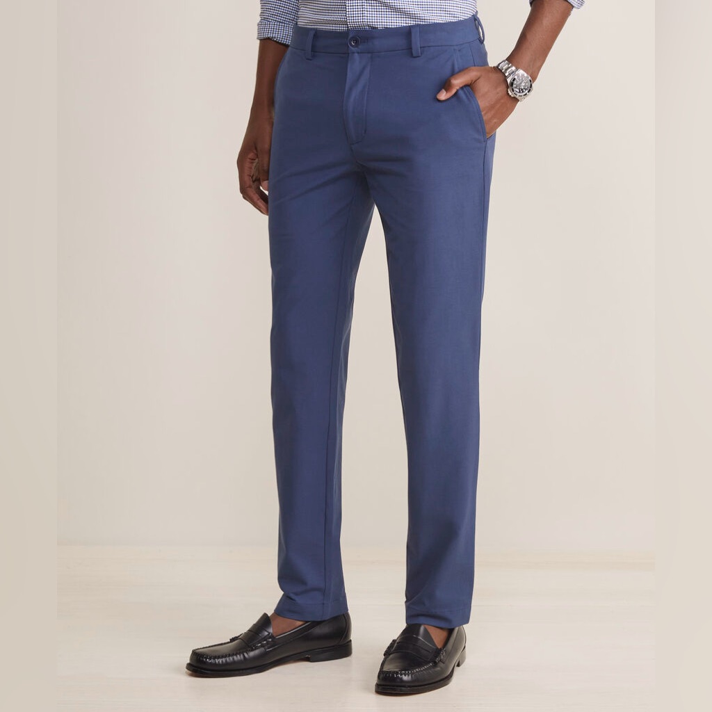 Men’s Vineyard Vines Lightweight On-The-Go Pants